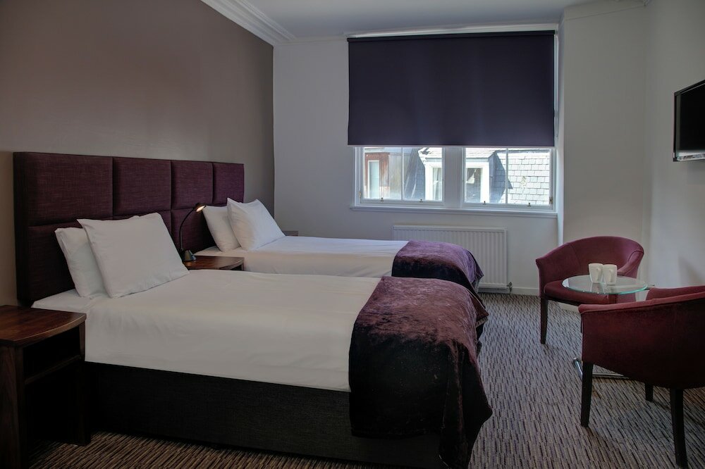 Фото Carmelite Hotel, Bw Signature Collection