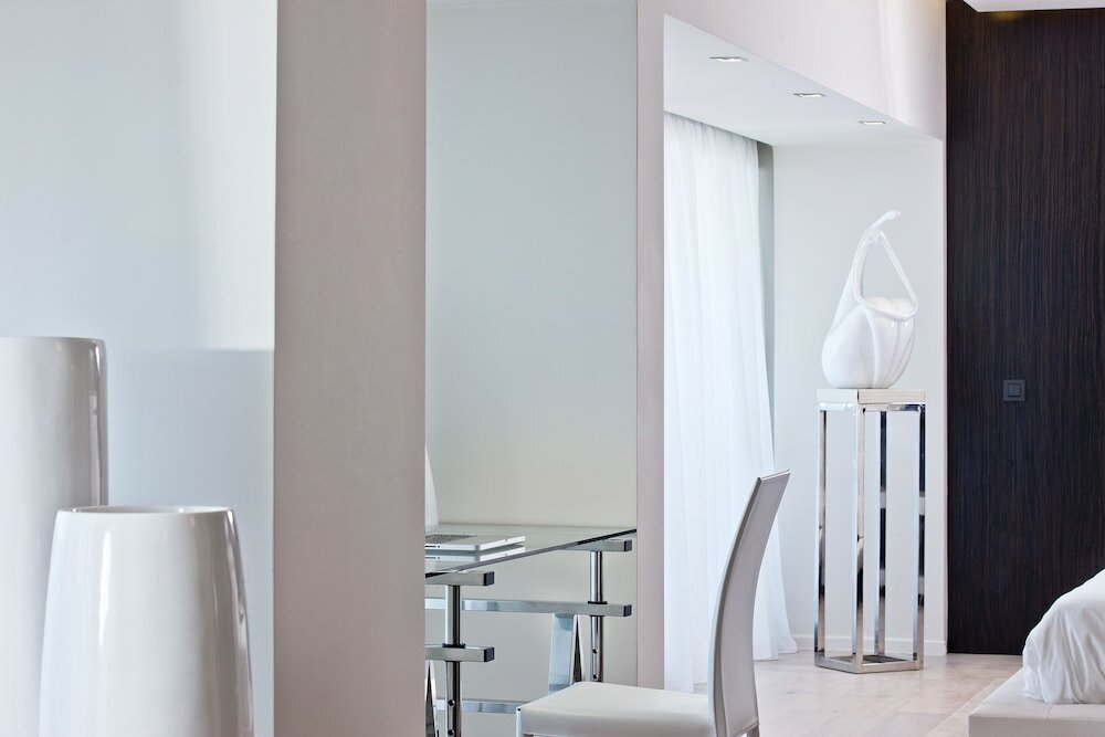 Фото Aqua Blu Boutique Hotel & SPA