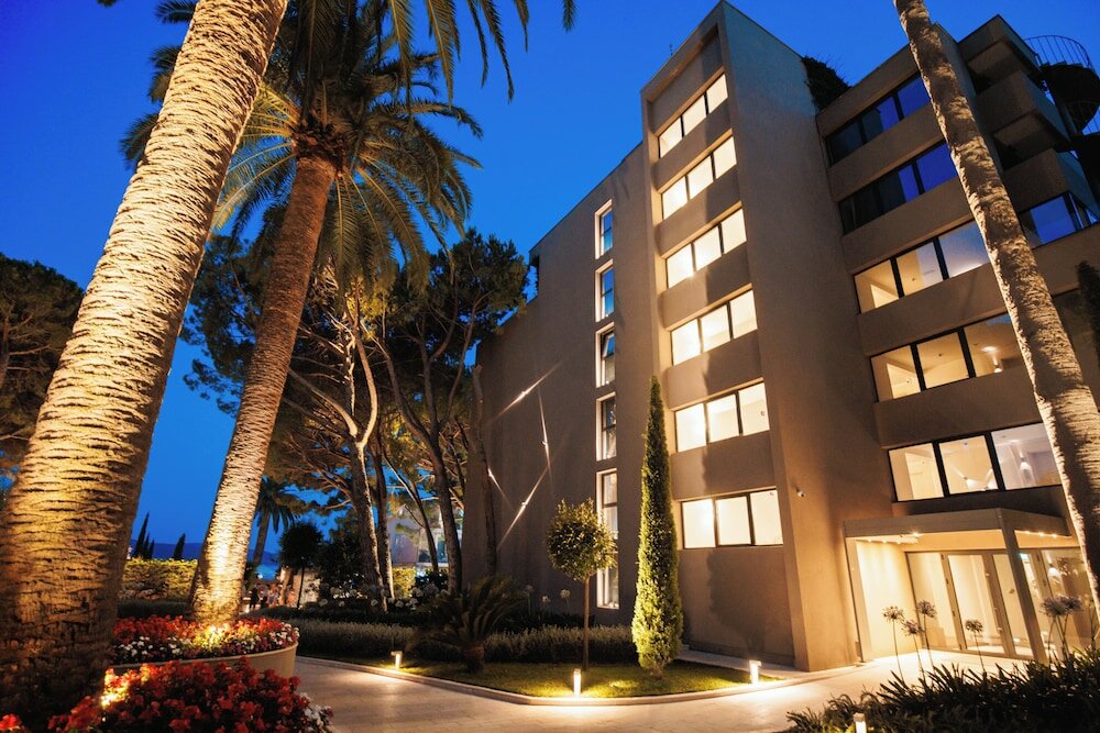 Фото Palmon Bay Hotel & SPA