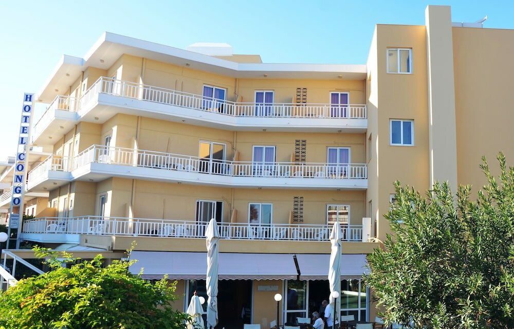 Фото Marine Congo Hotel