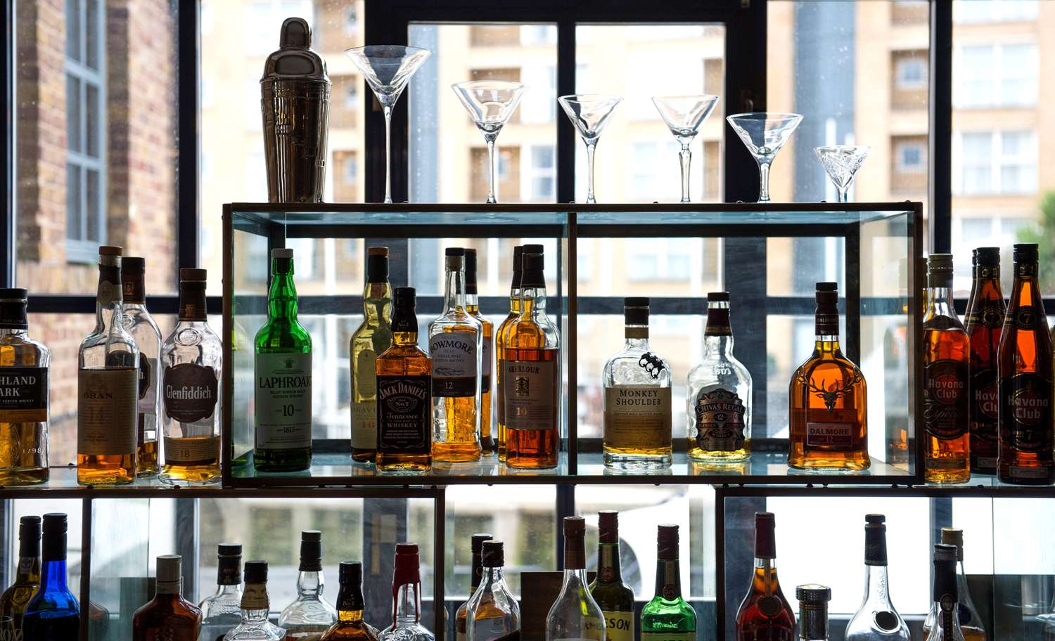 Фото DoubleTree by Hilton London - Docklands Riverside