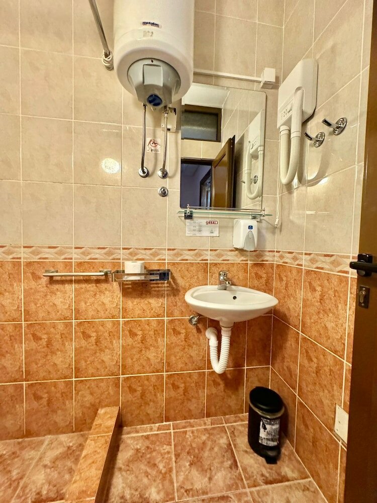 Фото Hotel Grbalj