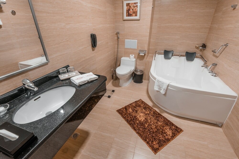 Фото Swissôtel Tashkent