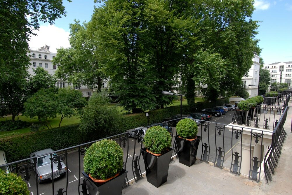 Фото London House Hotel