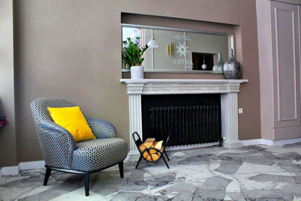 Фото Hotel Sahat