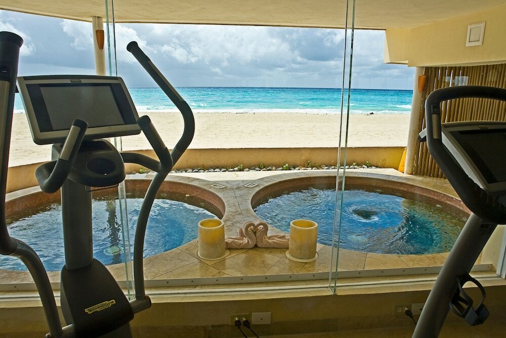 Фото Sunset Fishermen Beach Resort Playa del Carmen - All inclusive