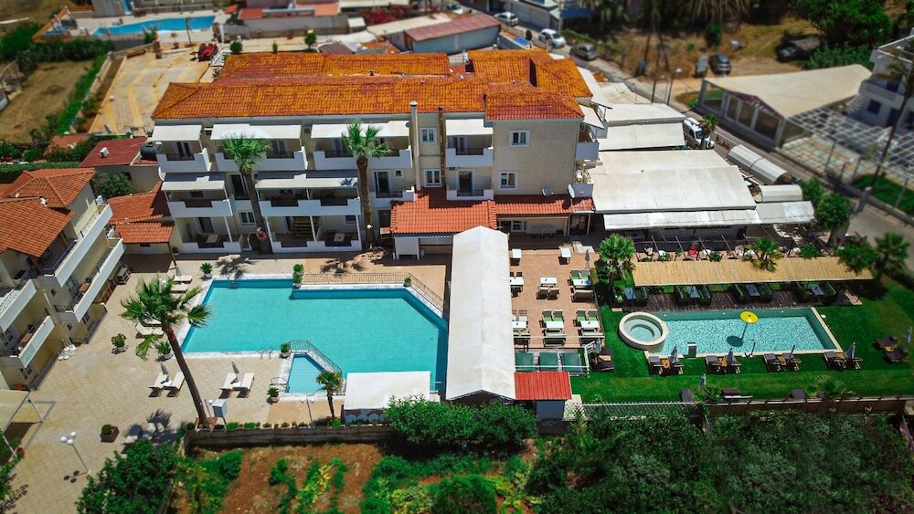 Фото Philoxenia Hotel & SPA