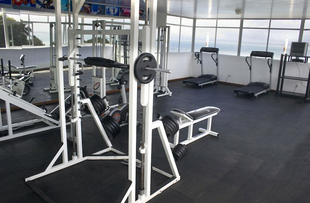 Фото Rede Andrade Barra