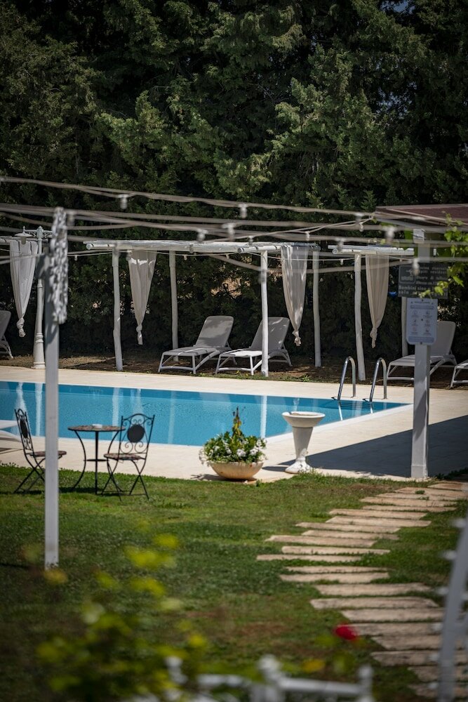 Фото Masseria Montepaolo