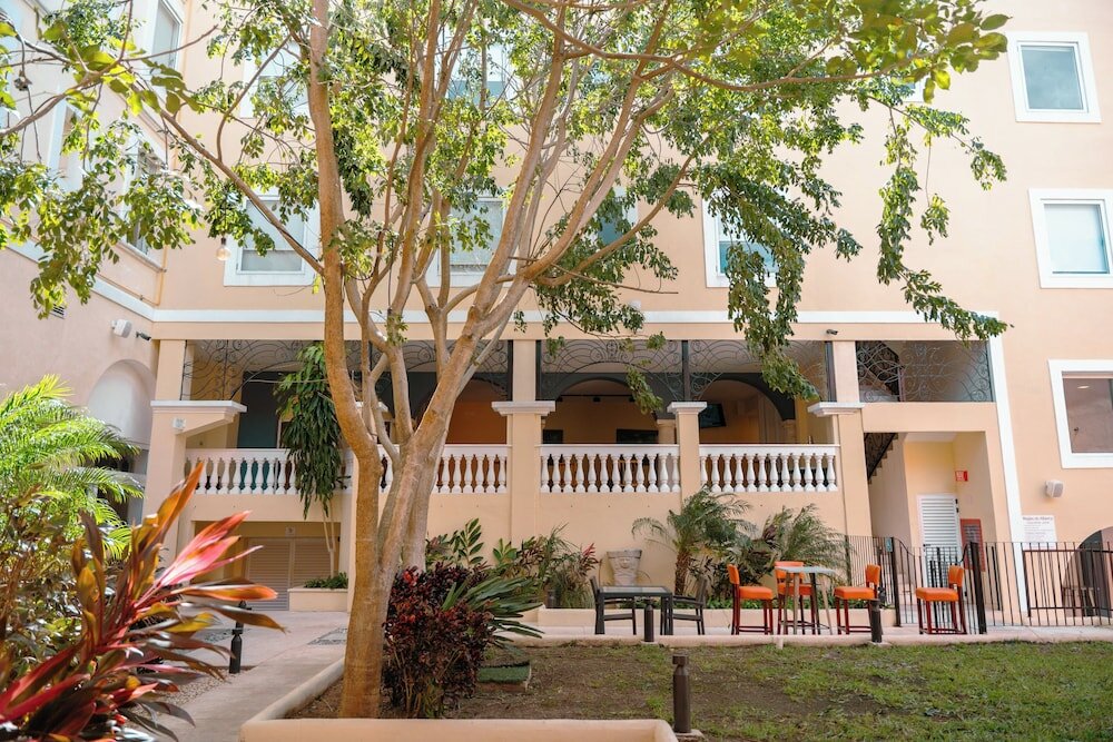 Фото Hotel Merida