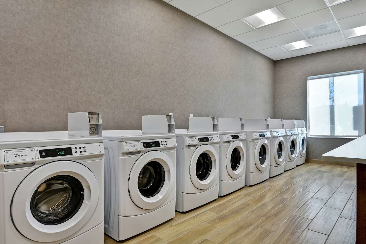 Фото Hampton Inn Chula Vista Eastlake