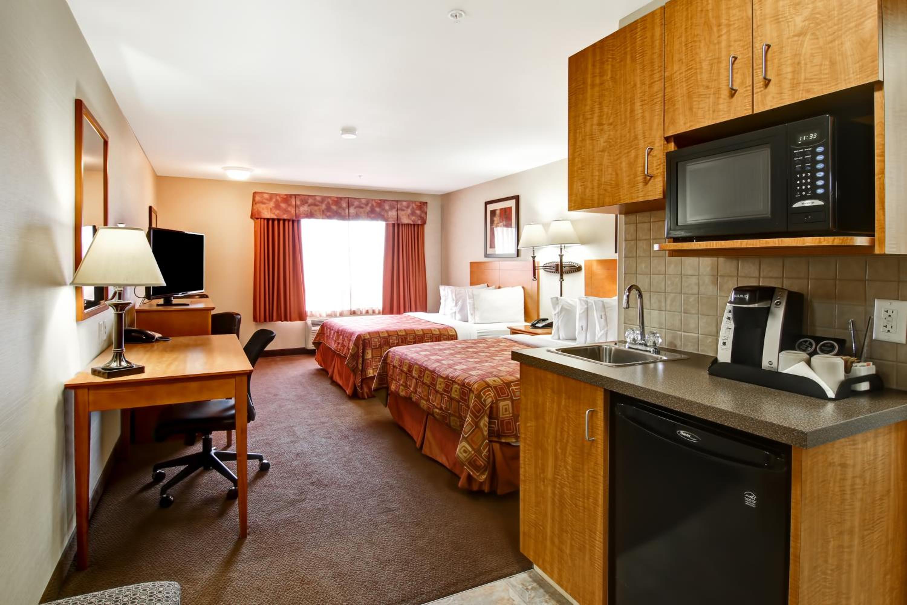 Фото Canalta Rocky Mountain House