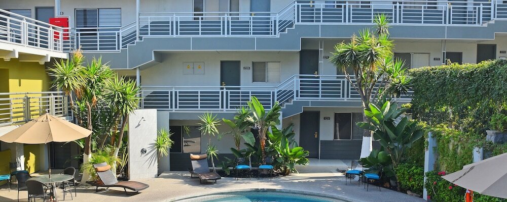 Фото Hotel La Mesa