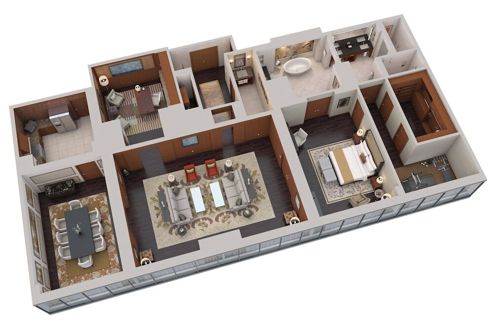 Фото The Ritz-Carlton, Toronto