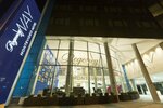 Regency Way Montevideo Hotel