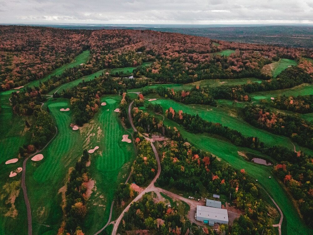 Фото Dundee Resort & Golf Club