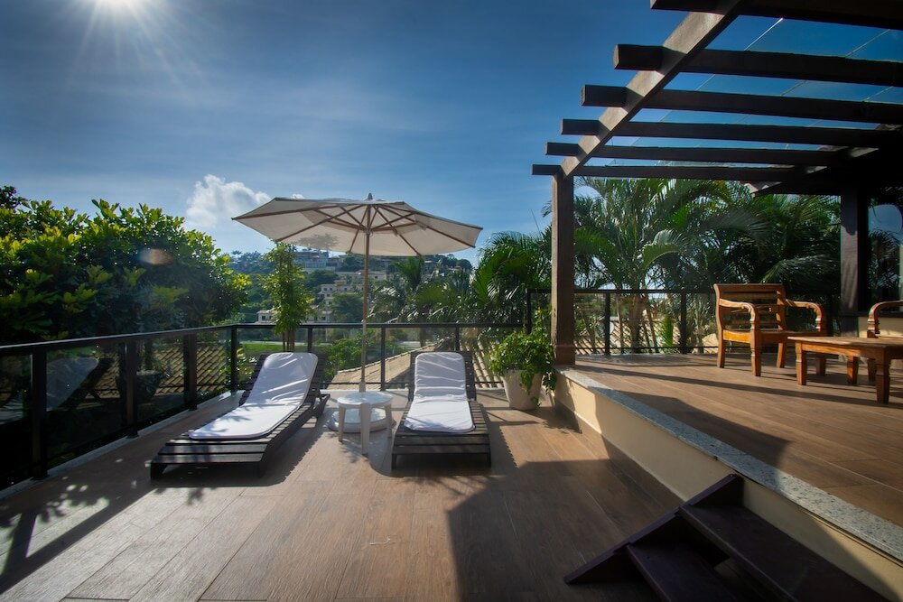 Фото Hotel Barra da Lagoa by Latitud Hoteles