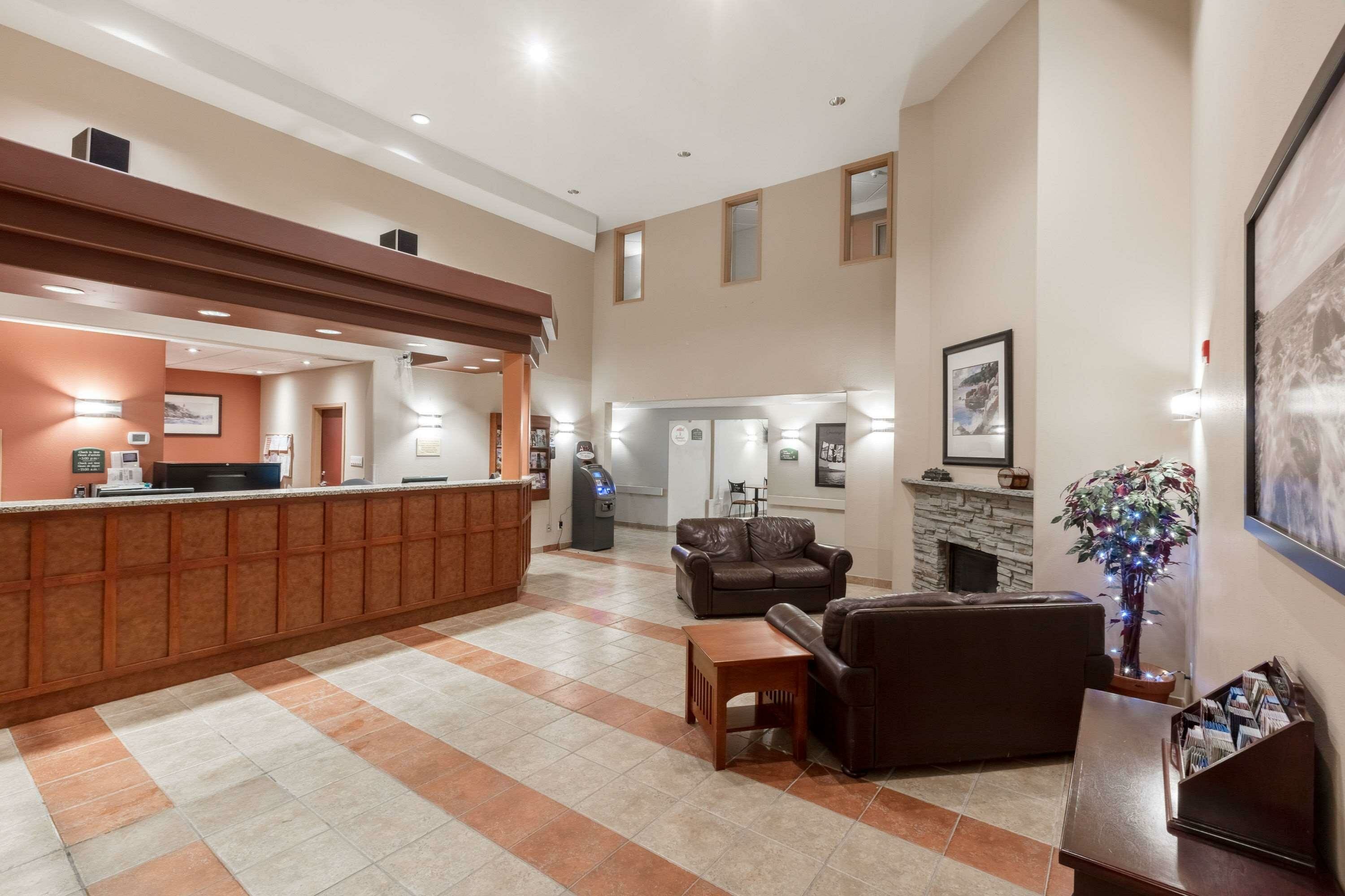 Фото Super 8 by Wyndham St Johns