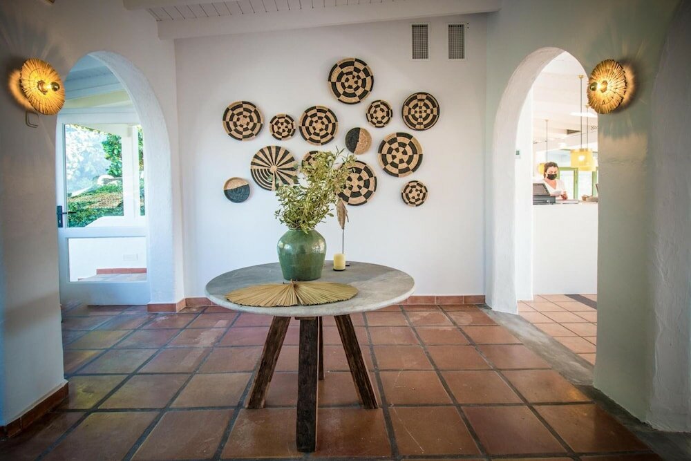 Фото Hotel Ritual de Terra & SPA