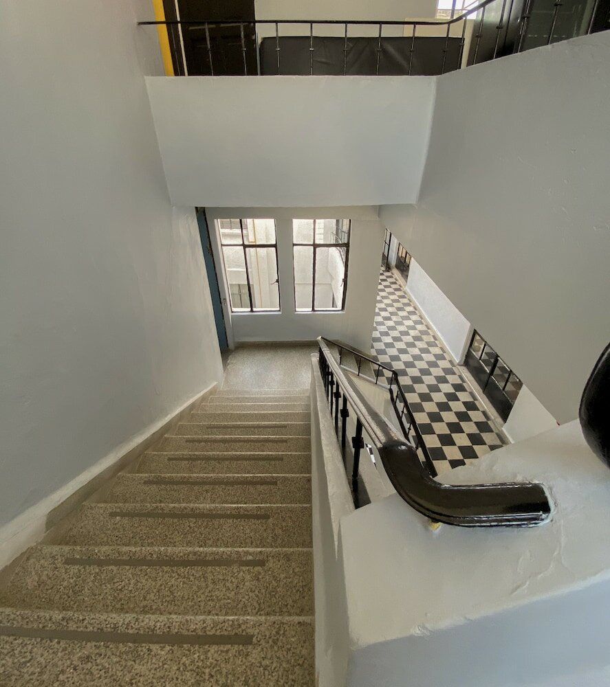 Фото Amigo Suites