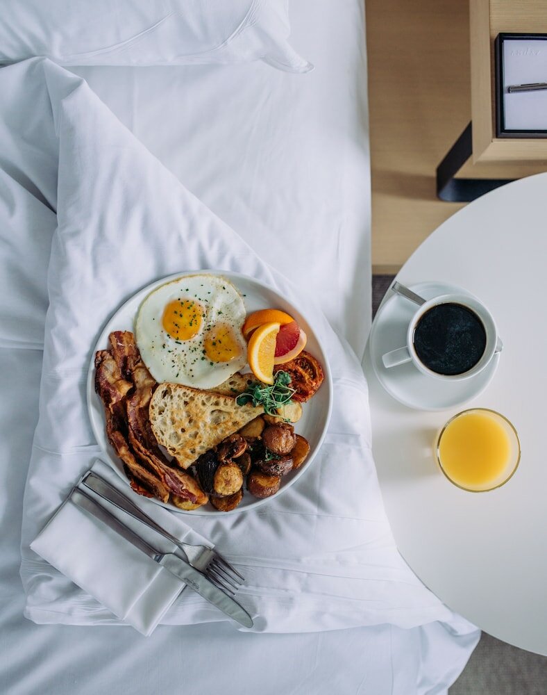 Фото Andaz Ottawa Byward Market