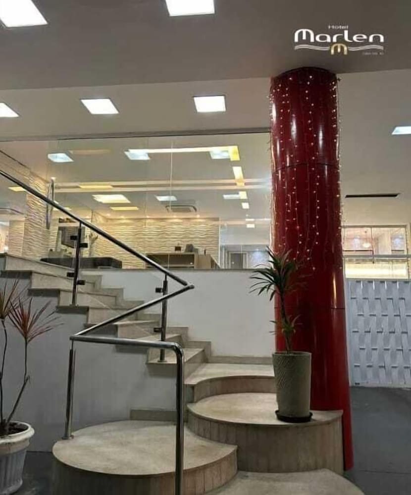 Фото Hotel Marlen