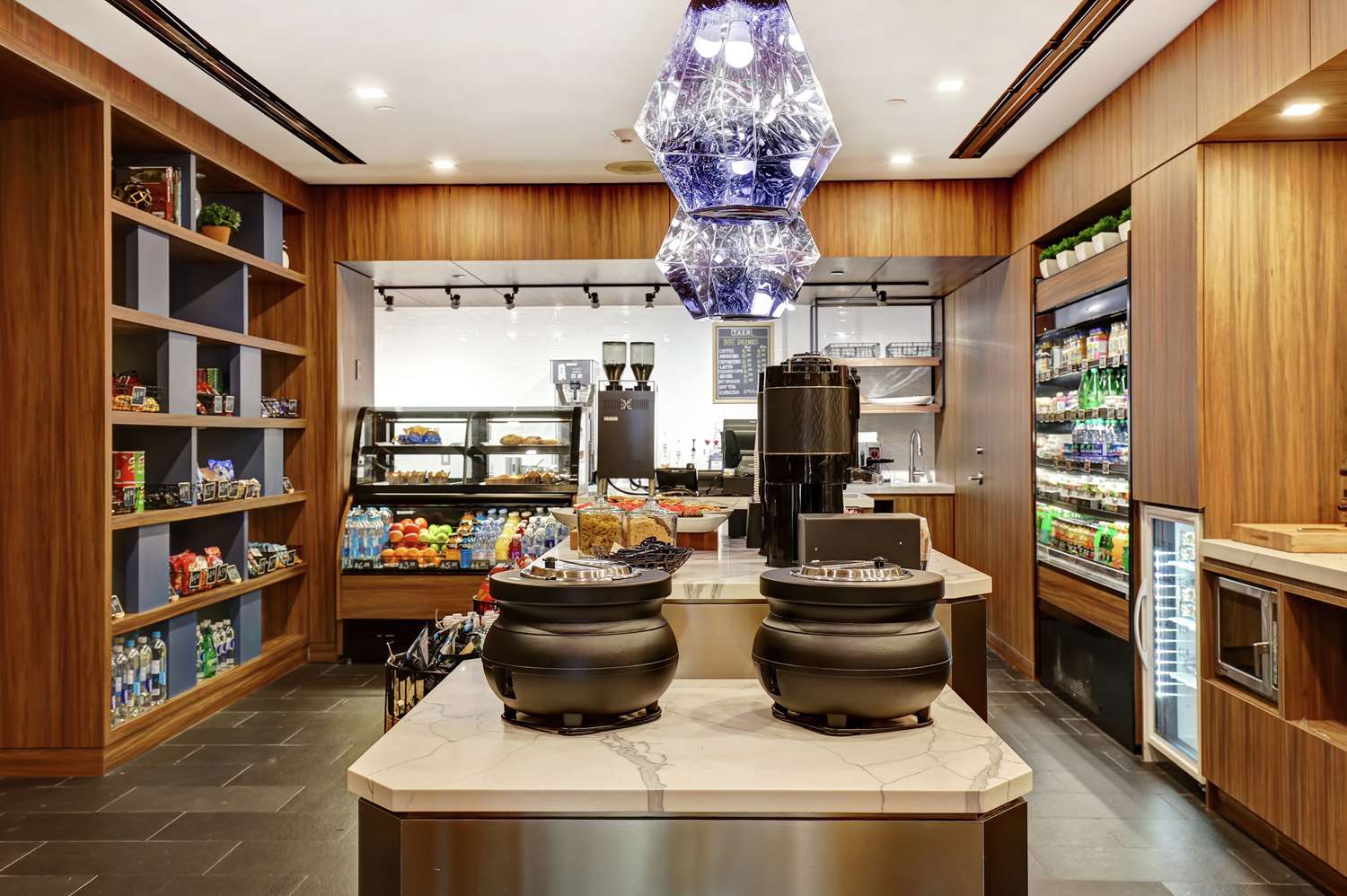 Фото Hilton Mississauga/Meadowvale