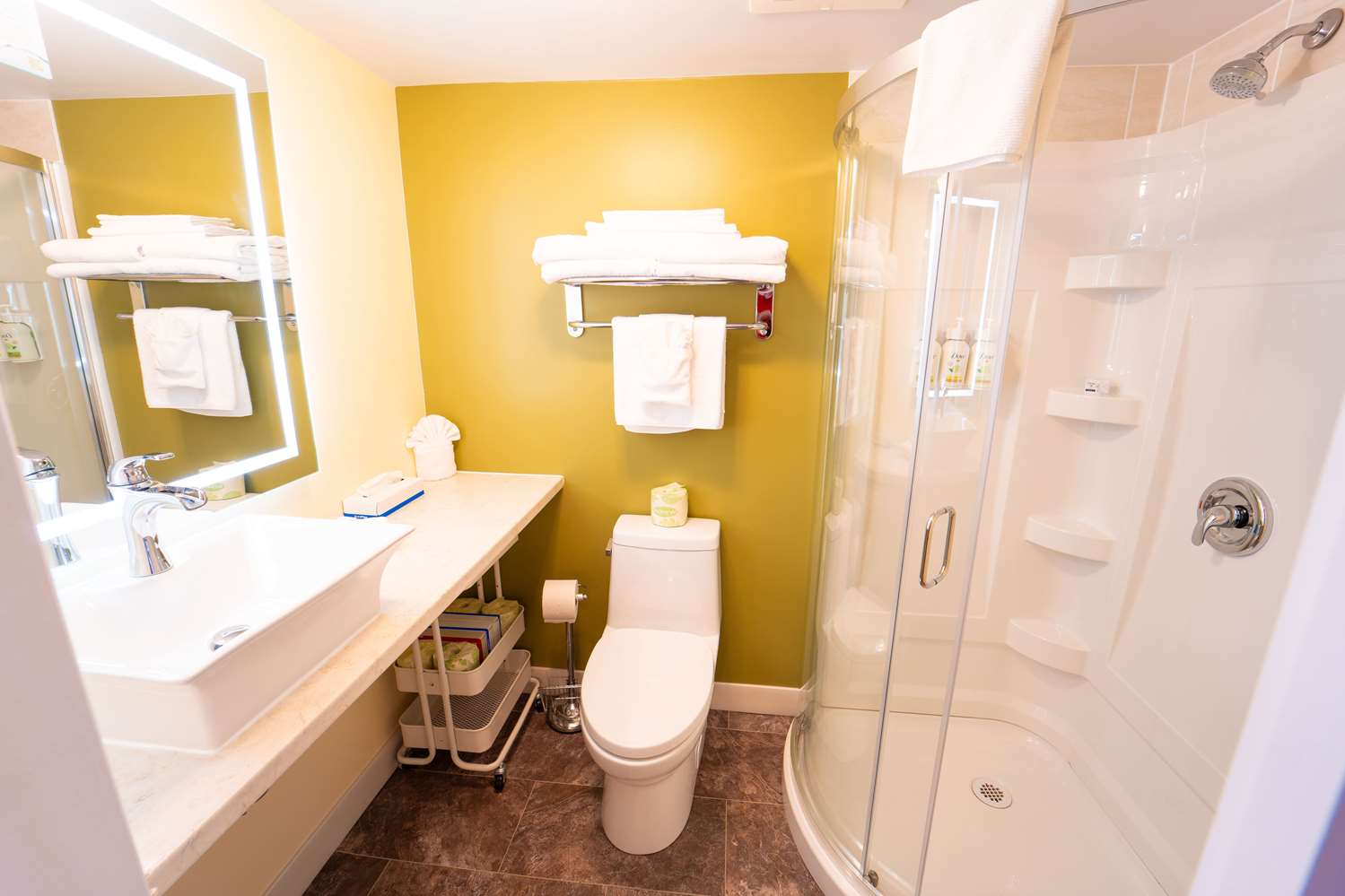 Фото Super 8 by Wyndham Amherst Ns