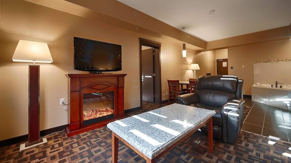 Фото Days Inn by Wyndham Redwater