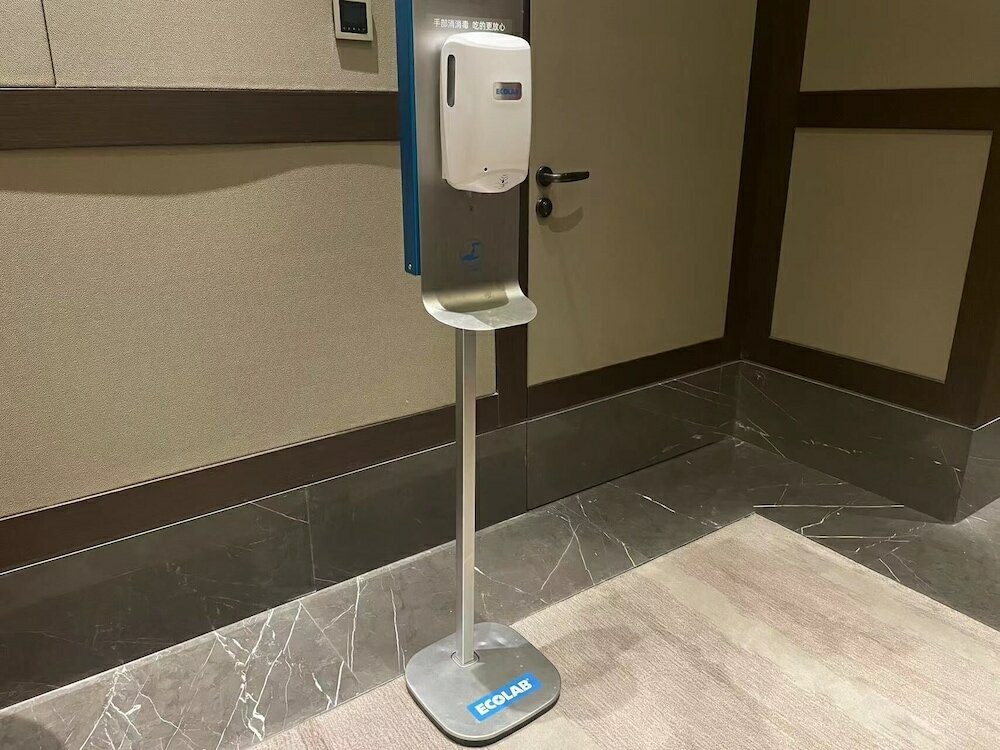 Фото Hualuxe Beijing Xinan