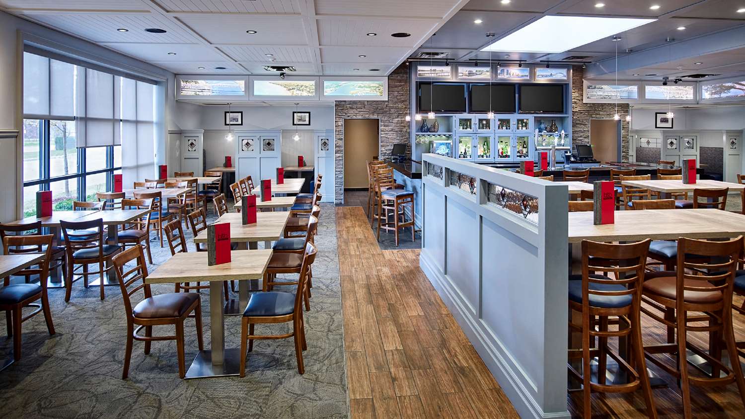 Фото Best Western Plus Guildwood Inn