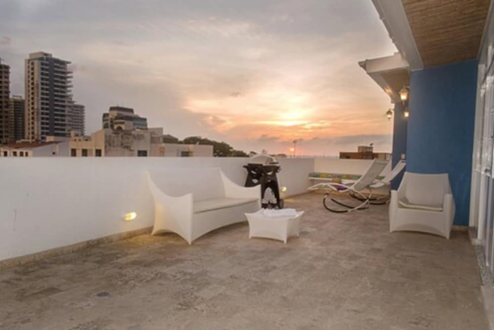 Фото Placita Vieja Hotel Boutique SPA