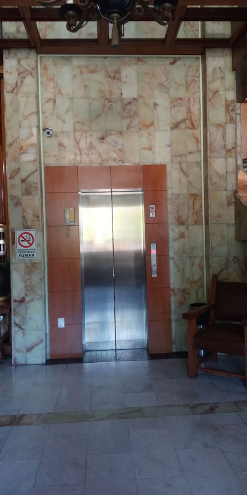 Фото Hotel Marques del Valle