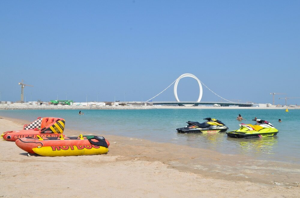 Фото Waterfront Hotel Apartment