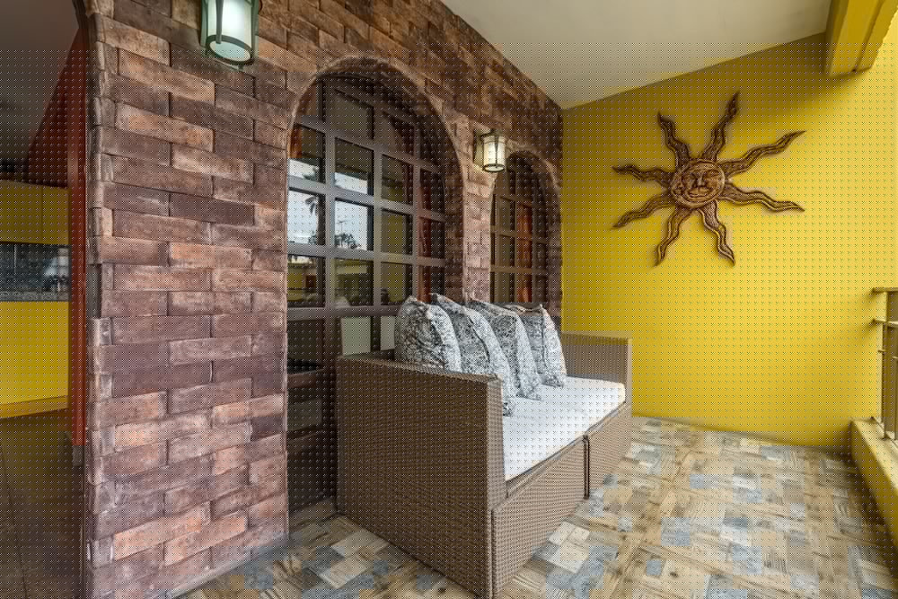 Фото Hotel Hacienda del Rio