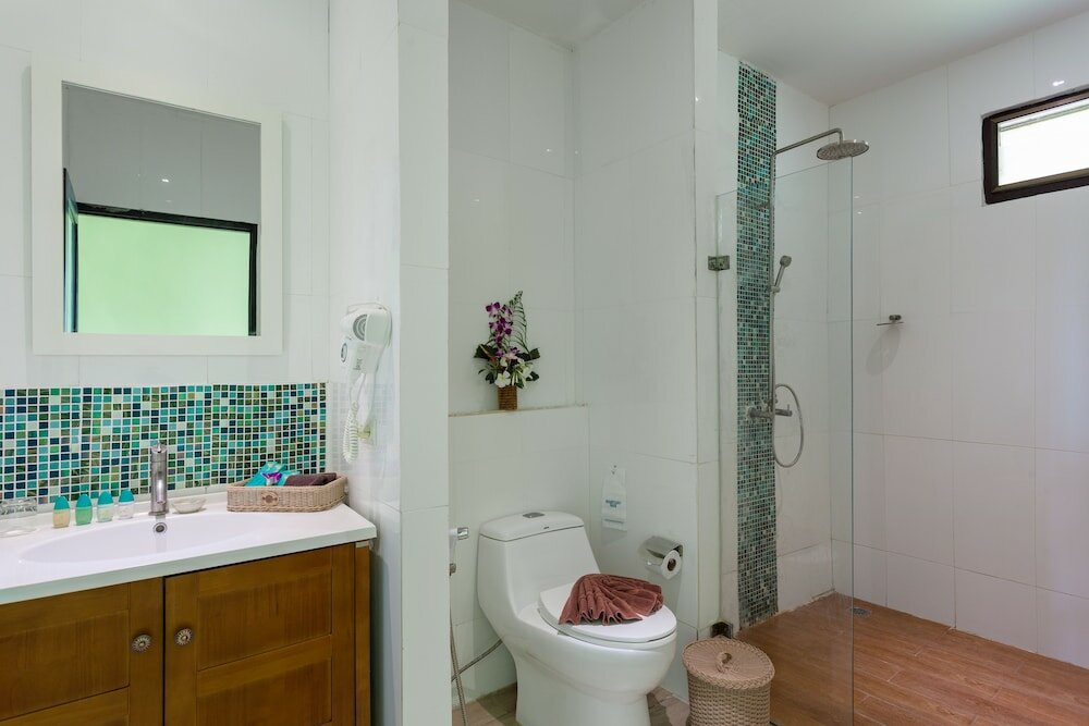 Фото Phi Phi Long Beach Resort & Villa