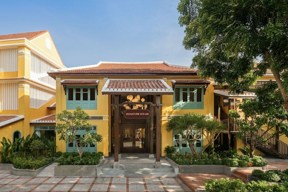 Hotel Green Heaven Hoi An Resort and Spa, Hội An, photo