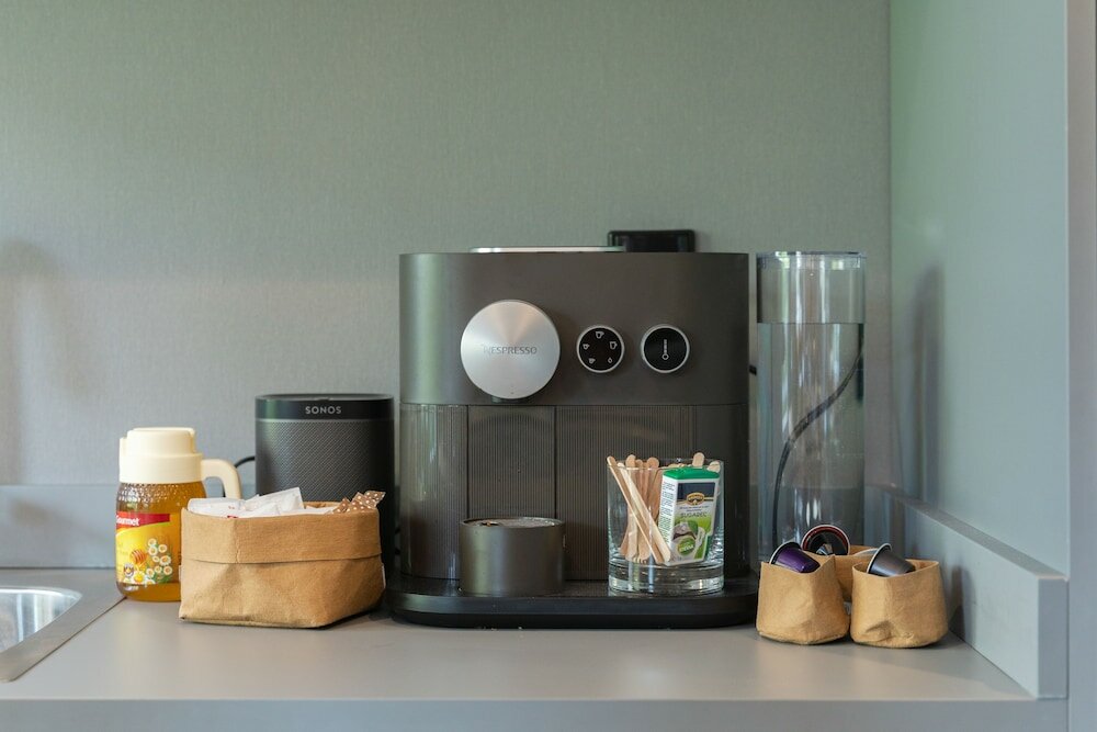 Фото Nest Style Hotel Valencia