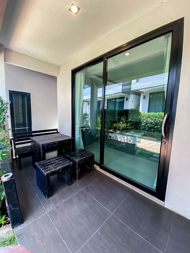 Фото The Seacret Kohlarn