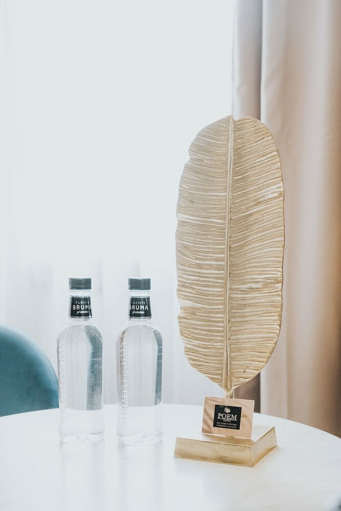 Фото Poem Suites