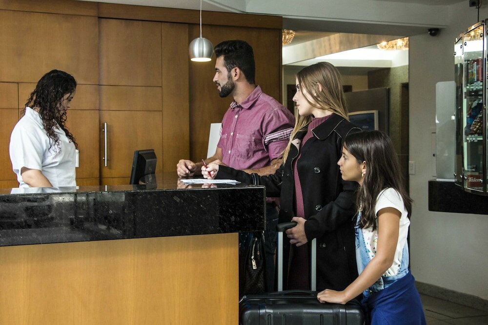 Фото Hotel Santorini