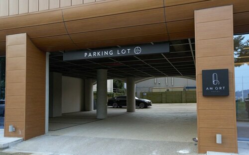 Гостиница Am Ort Hotel в Чолла-Намдо