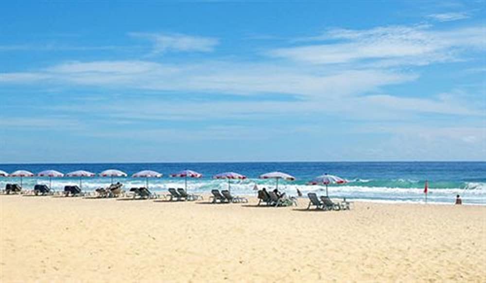 Фото Karon Princess Hotel