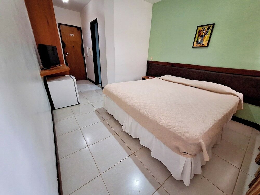 Фото Oyo Alto Da Praia Hotel, Aracaju