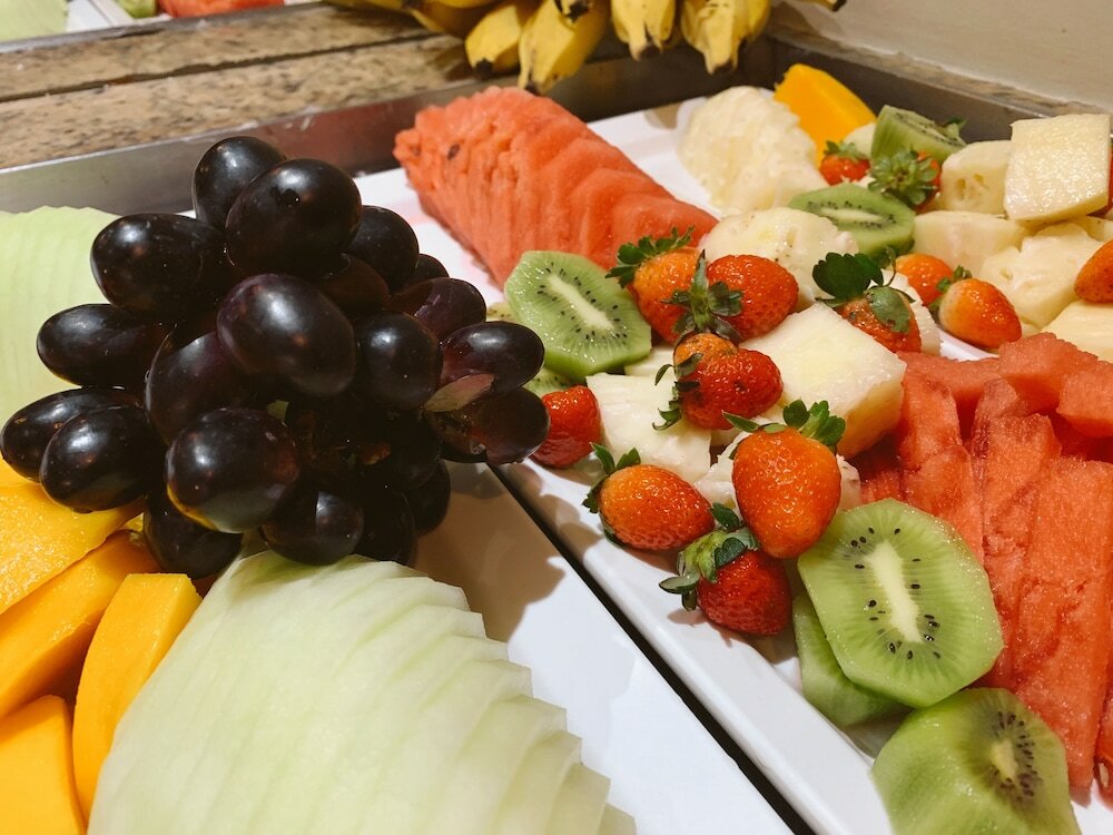 Фото América Towers Hotel