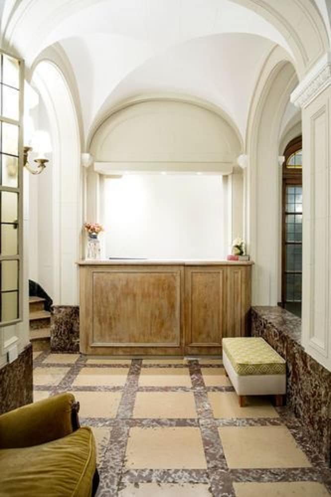 Фото Patios de Recoleta