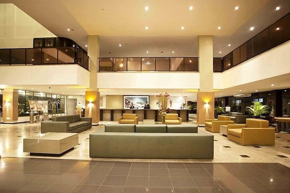 Фото Marina Park Hotel