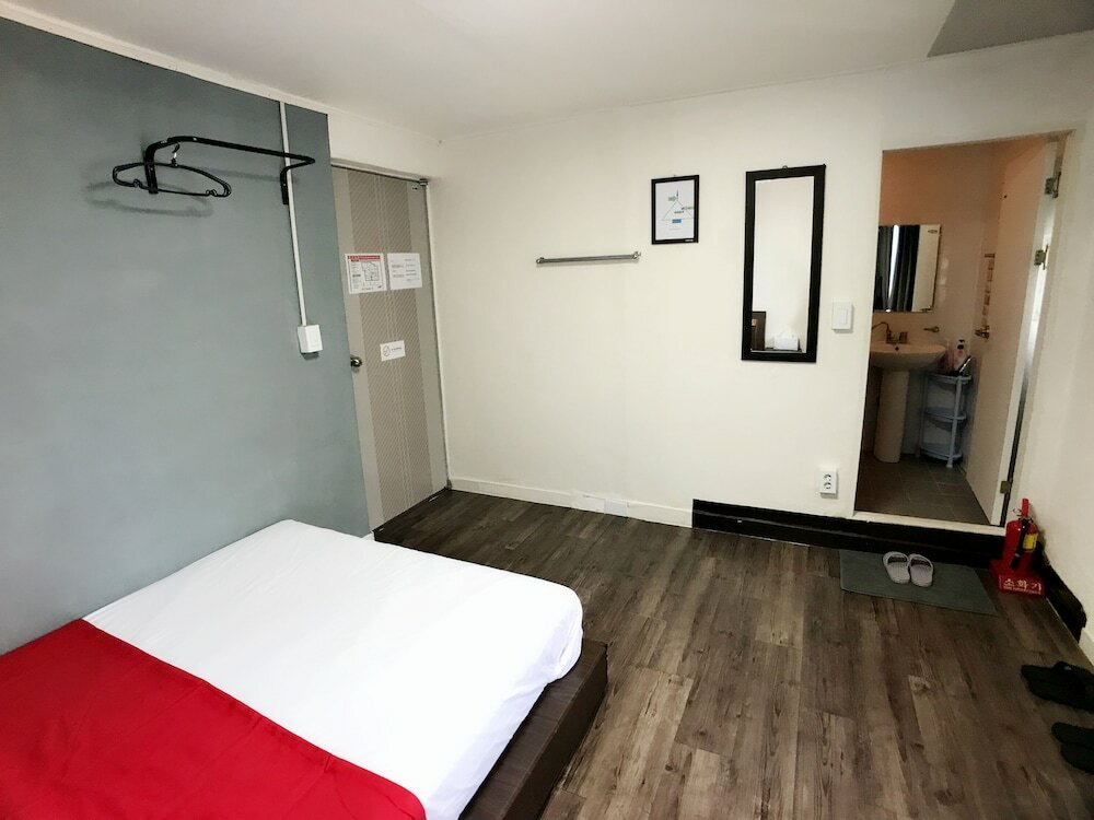 Фото 1012 House Namsan