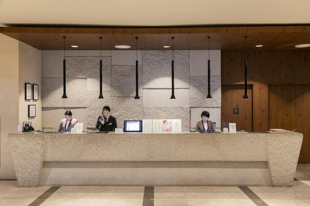 Фото Voco Seoul Myeongdong, an Ihg Hotel