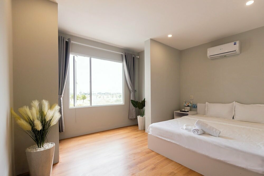 Hotel Cosmos Hotel Nha Trang, Nha Trang, photo